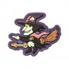 Patches & Stickers - 5.11 | Witch Patch - outpost-shop.com