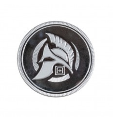 5.11 | Spartan Coin Patch