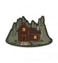 Prometheus Design Werx | Cabin In The Woods Morale Patch