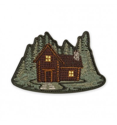 Prometheus Design Werx - Prometheus Design Werx | Cabin In The Woods Morale Patch - outpost-shop.com