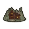 Prometheus Design Werx - Prometheus Design Werx | Cabin In The Woods Morale Patch - outpost-shop.com