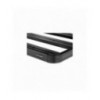 Racks - Kit de galerie Slimline II pour un hard top ou une remorque de Pick-Up / 1165mm(l) X 1358mm(L) - de Front Runner - outpo