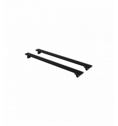 Galeries - Kit de barres de toit pour un hardtop RSI DC Smart / 1255mm - de Front Runner - outpost-shop.com