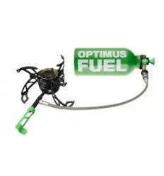 Réchauds multicombustibles - OPTIMUS | NOVA - outpost-shop.com