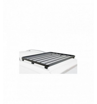 Racks - Kit de galerie Slimline II pour un hard top ou une remorque de Pick-Up / Haut/ 1165mm(l) X 1358mm(L) - de Front Runner -