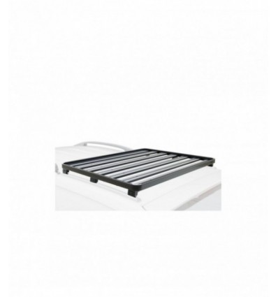 Kit de galerie Slimline II pour une remorque ou un hard top de Pick-Up/ Haut/ 1255mm(l) x 1762mm(L) - de Front Runner