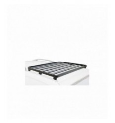 Kit de galerie Slimline II pour une remorque ou un hard top de Pick-Up/ Haut/ 1425mm(l) x 1358mm(L) - de Front Runner