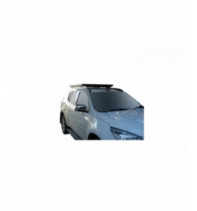 Kit de galerie Slimline II pour un Chevrolet Trailblazer (2012-jusqu'à présent) - de Front Runner