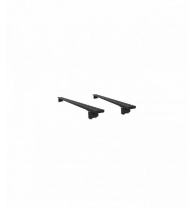 Galerie - Kit de barres de toit pour une Daihatsu Terrios / Pieds AND Rails - de Front Runner - outpost-shop.com