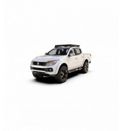 Galeries - Kit de galerie Slimline II pour une Fiat Fullback (2016 - jusqu'à présent) - de Front Runner - outpost-shop.com