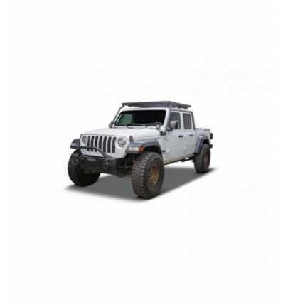Kit de galerie extrême Slimline II pour le Jeep Gladiator JT Mojave/Diesel (2018 - jusqu'à présent) - de Front Runner