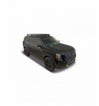 Galeries - Kit de galerie Slimline II pour Kia Telluride (2020-jusqu'à présent) - de Front Runner - outpost-shop.com