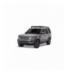 Galeries - Kit de galerie Slimline II pour le Land Rover Discovery LR3/LR4 - de Front Runner - outpost-shop.com