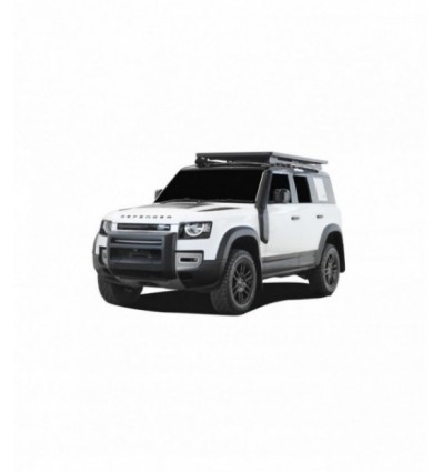 Kit de galerie Slimline II pour le Land Rover New Defender 110 (2020-jusqu'à présent) - de Front Runner