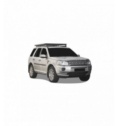 Kit de galerie de toit Slimline II pour Land Rover Freelander 2 (L359) (2007-2014) - de Front Runner
