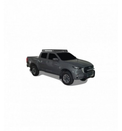 Galeries - Kit de galerie Slimline II pour Mazda BT50 (2020-jusqu'à présent) - de Front Runner - outpost-shop.com