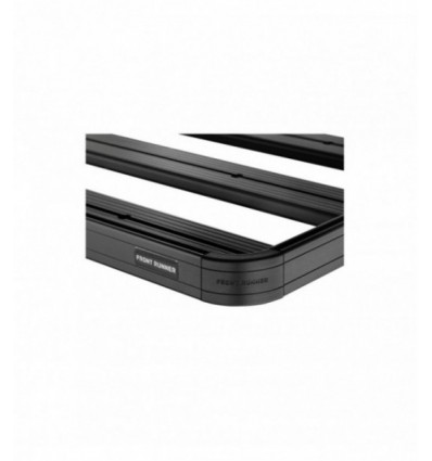 Kit de galerie de toit Slimline II pour Mazda BT50 (2012-2020) - de Front Runner