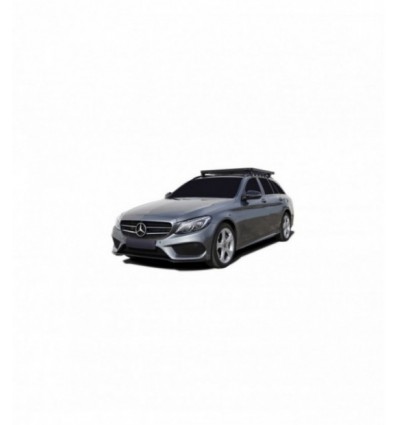Kit de galerie Slimline II pour Mercedes Classe C Estate (2014 - actuel) - de Front Runner