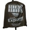Hamac simple - Hennessy Hammock | Explorer Deluxe Zip - outpost-shop.com