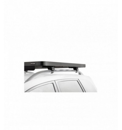Kit de galerie Slimline II pour Mercedes Benz GLE (W167) (2019-actuel) - par Front Runner