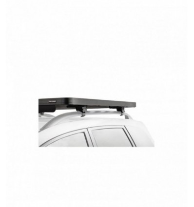 Galeries - Kit de galerie Slimline II pour Mercedes Benz GLE (W167) (2019-actuel) - par Front Runner - outpost-shop.com