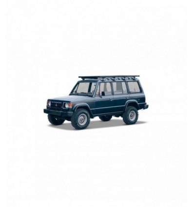 Kit de galerie Slimline II pour une Mitsubishi Pajero L040 (1982-1990) - de Front Runner