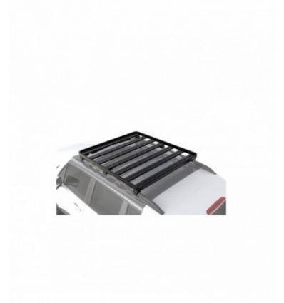 Kit de galerie de toit Slimline II pour une Mercedes Viano (2003-2014) - de Front Runner