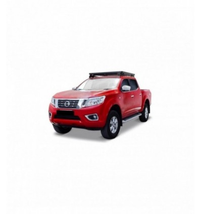 Galeries - Kit de galerie Slimline II pour le Nissan Navara/Frontier D23 3ième Gén (2004-2020) - de Front Runner - outpost-shop.