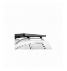 Galeries - Kit de galerie Slimline II pour une Nissan Qashqai (2006-2013) - de Front Runner - outpost-shop.com