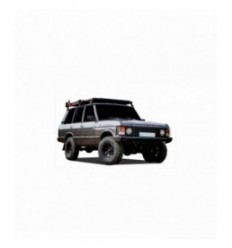 Kit de galerie Slimline II pour un Land Rover Range Rover (1970-1996) - par Front Runner