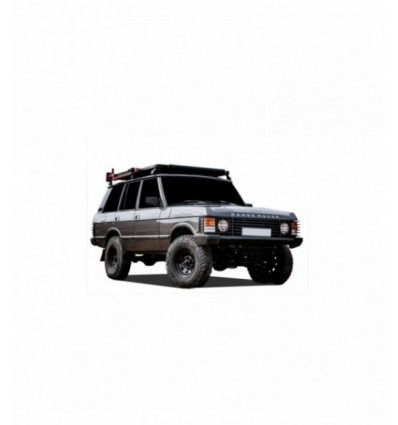 Kit de galerie Slimline II pour un Land Rover Range Rover (1970-1996) - par Front Runner