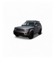 Kit de galerie Slimline II pour un Land Rover Range Rover Sport L320 (2005-2013) - de Front Runner