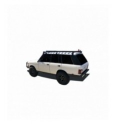 Kit de galerie Slimline II pour un Land Rover Range Rover (1970-1996) / Haut - de Front Runner