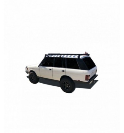 Kit de galerie Slimline II pour un Land Rover Range Rover (1970-1996) / Haut - de Front Runner