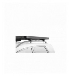 Kit de galerie de toit Slimline II pour une Renault Sandero (2012-actuel) - de Front Runner