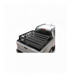 Pickup Roll Top Slimline II Load Bed Rack Kit / 1425(W) x 1762(L) - by Front Runner