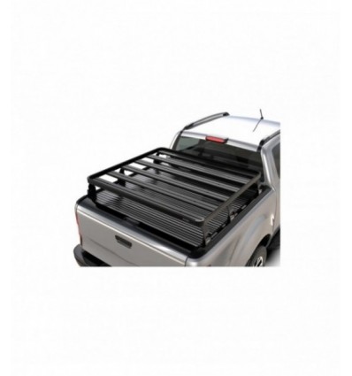 Pickup Roll Top Slimline II Load Bed Rack Kit / 1425(W) x 1762(L) - by Front Runner