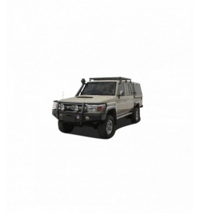 Kit de galerie pour une Toyota Land Cruiser 79 DC Pickup Slimline II - de Front Runner