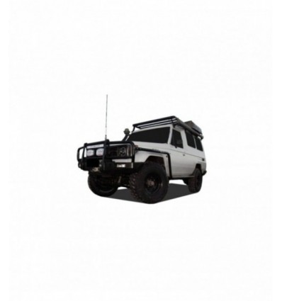 Kit de galerie Slimline II pour une Toyota Land Cruiser 78 - de Front Runner