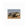 Kit de galerie Slimline II pour le Toyota Land Cruiser SC Pick-Up Truck - de Front Runner
