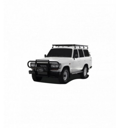 Kit de galerie Slimline II pour le Toyota Land Cruiser 60 / Haut - de Front Runner