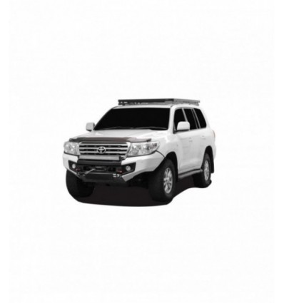 Kit de galerie Slimline II pour le Toyota Land Cruiser 200/Lexus LX570 / Profil bas - de Front Runner