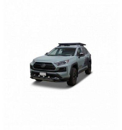 Kit de galerie Slimline II pour une Toyota Rav4 Adventure / TRD-Offroad (2019-jusqu'à présent) - de Front Runner