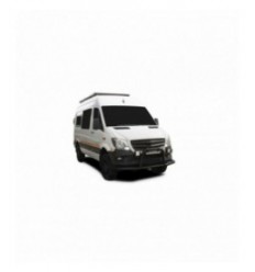 Galerie - Kit de galerie de toit Slimline II pour une Volkswagen Crafter - de Front Runner - outpost-shop.com