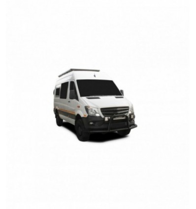 Galerie - Kit de galerie de toit Slimline II pour une Volkswagen Crafter - de Front Runner - outpost-shop.com