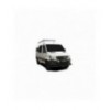 Galerie - Kit de galerie de toit Slimline II pour une Volkswagen Crafter - de Front Runner - outpost-shop.com