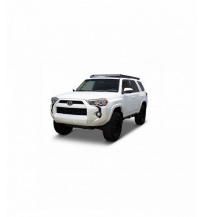 Kit de galerie Slimsport pour une Toyota 4Runner (2009 - jusqu'à présent) / Prêt pour barre lumineuse - de Front Runner