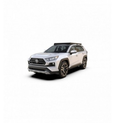 Dachträger - Kit de galerie Slimsport pour le Toyota Rav4 (2019-jusqu'à présent) - de Front Runner - outpost-shop.com