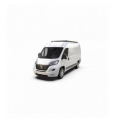 Kit de galerie Slimpro pour le Fiat Ducato (L2H2/136in/Toit haut) (2014 - jusqu'à présent) - de Front Runner