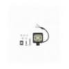 4in LED Cube MX85-SP / 12V / Faisceau Spot - de Osram